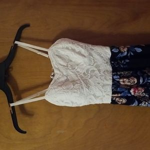 Candies XS JumpSuit: A